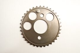 CAMSHAFT GEAR 2003