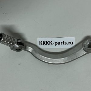 SHIFT LEVER CPL. 08