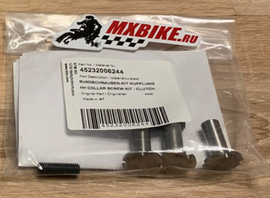HH COLLAR SCREW KIT - CLUTCH