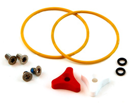 SCREW CAP SMALL PART KIT