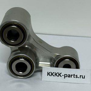 TRIANGLE LEVER CPL. SX 2014