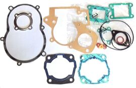 GASKET SET CPL. 50 LC 2001