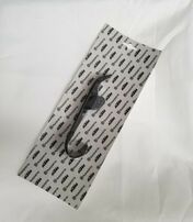 CHAIN GUARD KIT 50 SX