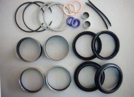 Gasket kit air fork