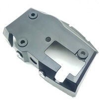 SPEEDOMETER BRACKET