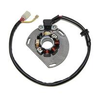 STATOR KOKUSAN 2K-1 2006