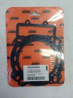 CYLINDER HEAD GASKET 07