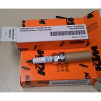 SPARK PLUG M12X1 25 ''8''
