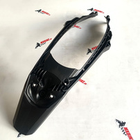 LICENSE PLATE HOLDER EU