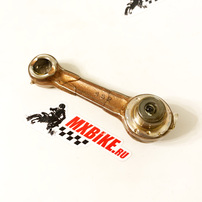 PISTON ROD REP-SET 09