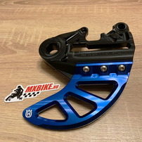 Brake caliper support cmpl.