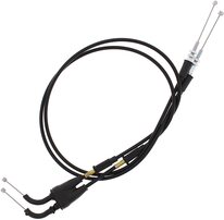 THROTTLE CABLE 07