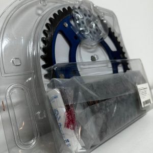 Drivetrain set XC 14Z/52Z