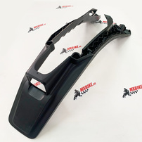 NUMBER PLATE CARRIER EU