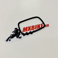 GASKET SUPPORTING PLATE