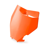 Щиток передний в сборе