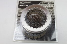 CLUTCH KIT 400-525 4T 06-12