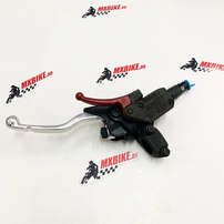 MASTER CYLINDER CPL. 07