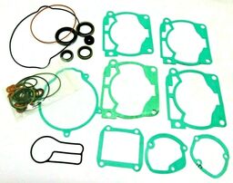 GASKET SET 250/300 2003