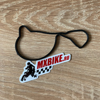 GASKET FOR WATER PUMP COVER