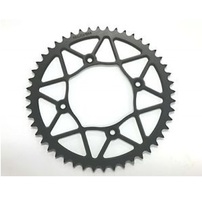 SPROCKET 46-T BLACK