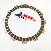 Диск сцепления (фрикционный)EXC/ SXF 05-19 Замена номера с 59032011100 на 79532011000