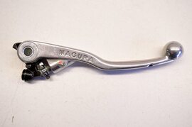 CLUTCH LEVER CPL. 2009