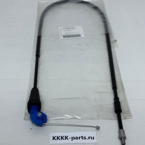 Throttle cable cmpl. 2 stroke