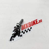 HH collar screw M5x16 TX30