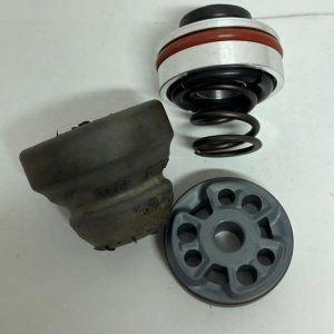 shock absorber rebuild kit