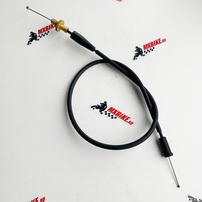 THROTTLE CABLE 65 SX 2009