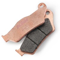 BRAKE PAD SET FR. TOSHIBA H38