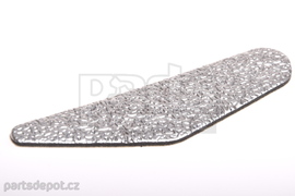 THERMAL PROTECTION FOIL