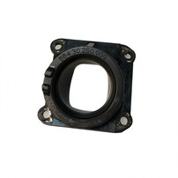 Intake flange