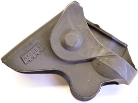 PROTECT.CAP FOR LEVER PERCH'98