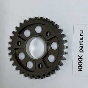 Idler gear 2.G