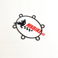 SEAL RING SILICONE 105 SX 2004