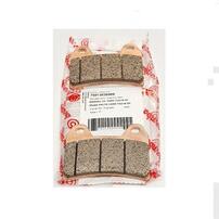 BRAKE PAD FR. HAWK 7342-49 HH