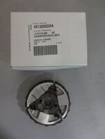 CLUTCH CPL.50GS 2007