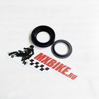 Seal ring cpl. 18x30x5