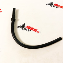 TANK BREATHER HOSE + VALVE