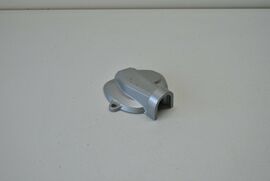 Exhaust control cover rh