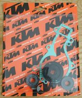 WATER PUMP REP. KIT 690