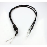 THROTTLE CABLE 250 SXF 2005