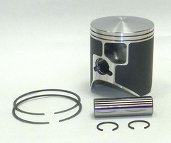 PISTON II 250 FREERIDE CPL. 14