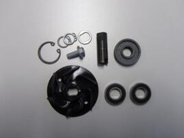 WATER PUMP REP. KIT 09-13