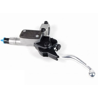 MASTER CYLINDER CPL.