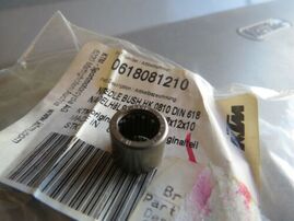 NEEDLE BUSH HK 0810 DIN 618