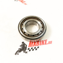 CYL. ROLLER BEARING NJ206 ECP