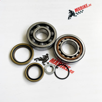 CRANKSHAFT REP. KIT 125-200